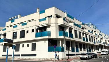 Apartamento Francisco Casanovas - Foto 1