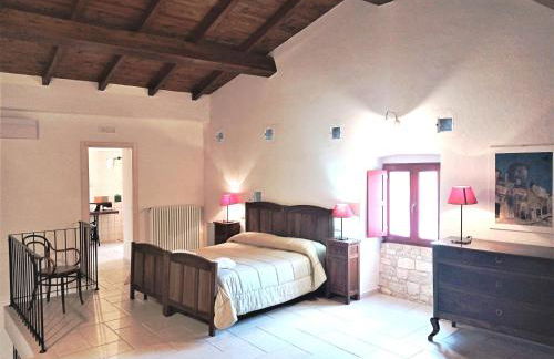 Case Vacanza Al Borgo Antico - Foto 6