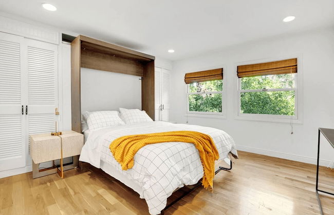 Dos Palos by Avantstay Mod Hollywood Sanctuary - Foto 21