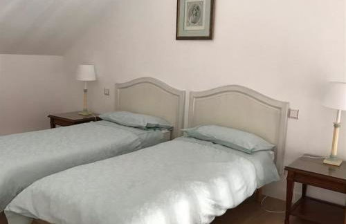 Les Brizards, L'Auberge - Morvan (8 personnes) - Foto 26