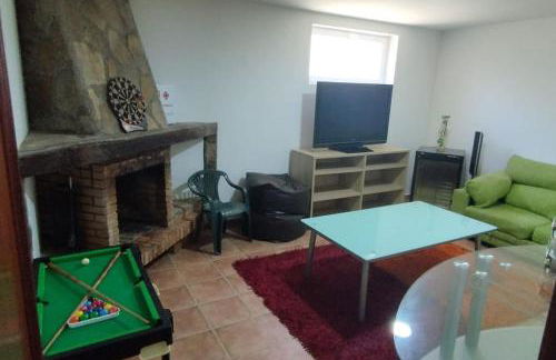 Espectacular casa rural en espinosa de los monteros - Foto 17