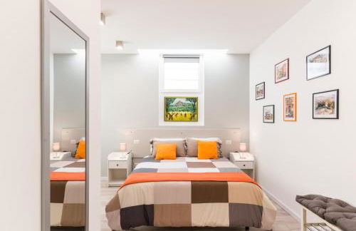 Vatican Townhouse - Photo 11