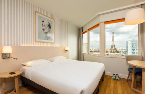 Aparthotel Adagio Paris Centre Tour Eiffel - Foto 132