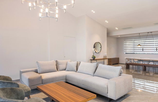 Meliti Luxury Villa - Foto 32