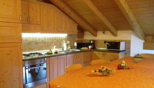 Appartamento Agritur nel Verde - Photo 2