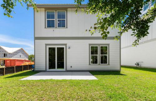 3Zs Beach House 30A Sleeps 10! - Foto 45