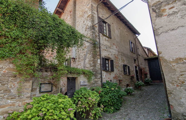 Guest House in Monferrato With Wine Tasting - Foto 17