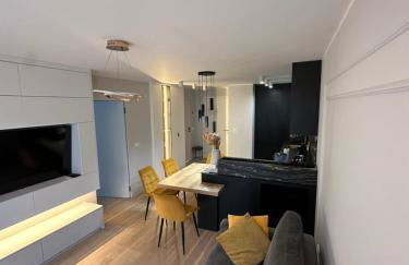 Elegant Apartment Minutes from Paris - Foto 17