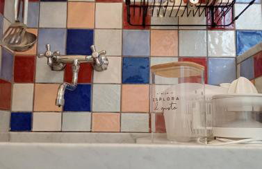 Piccolo rifugio marino - Foto 36