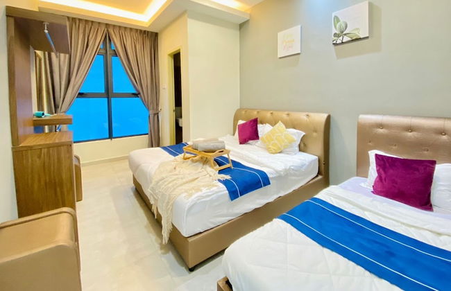 Atlantis Residence - Foto 17