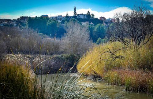 Casa Cueva Alegría - Foto 48