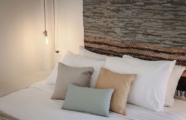 Scorpios Beach Santorini - Foto 33