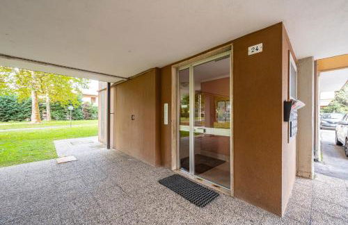 Le Cinque Rose airport apartment - Foto 20