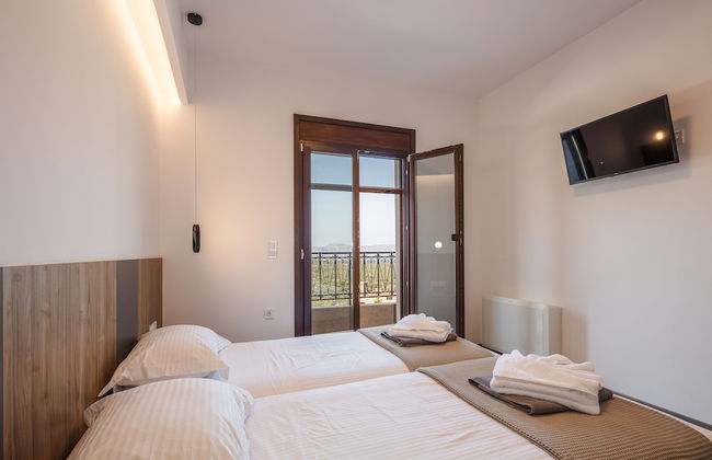 Suites Olive Tree Farm Episkopi Village - Foto 5