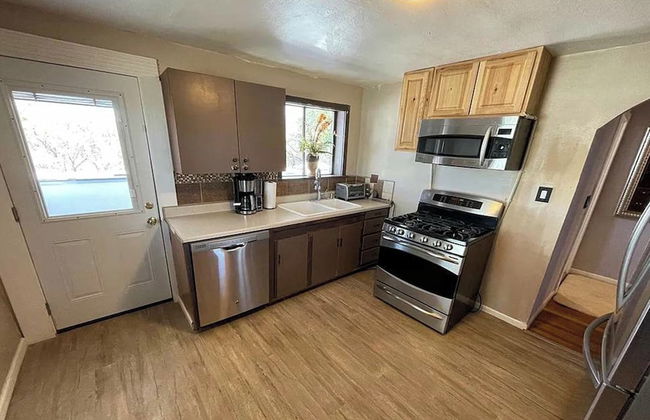 VIGILANTE INN EARP - Photo 4