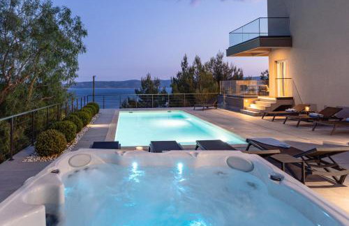 Villa Iponi - Foto 42