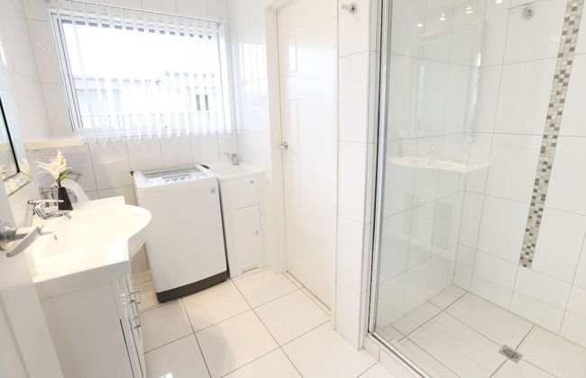 112 Olive Apartments - Foto 41