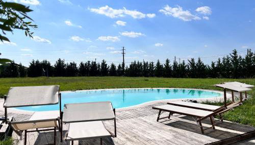 Cottage indipendente con piscina privata - Foto 2