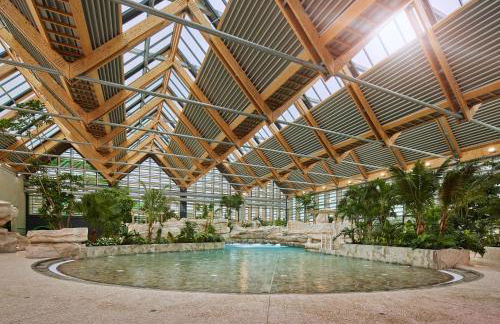 Center Parcs Les Landes de Gascogne - Foto 13