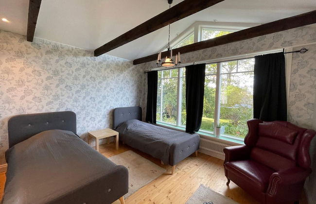 Holiday Home in Mörbylånga - Foto 20