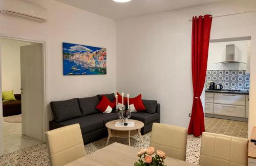 Villa Valentino Pompeji - Foto 21