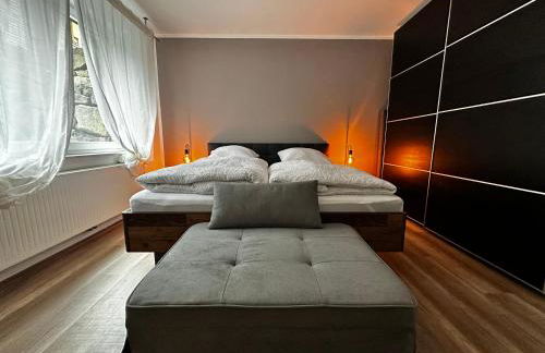 FeWo Olivia - Foto 8