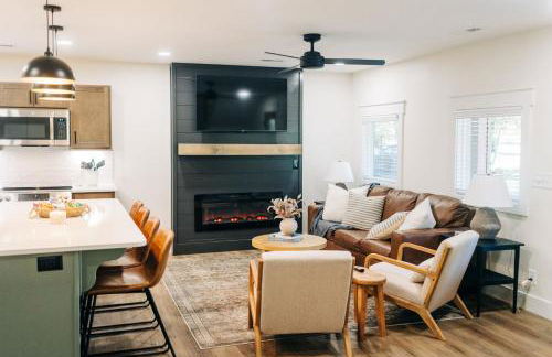 Little River Retreat - Foto 46