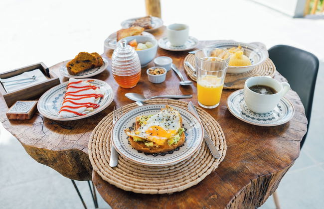 Vila Tuga - Photo 34