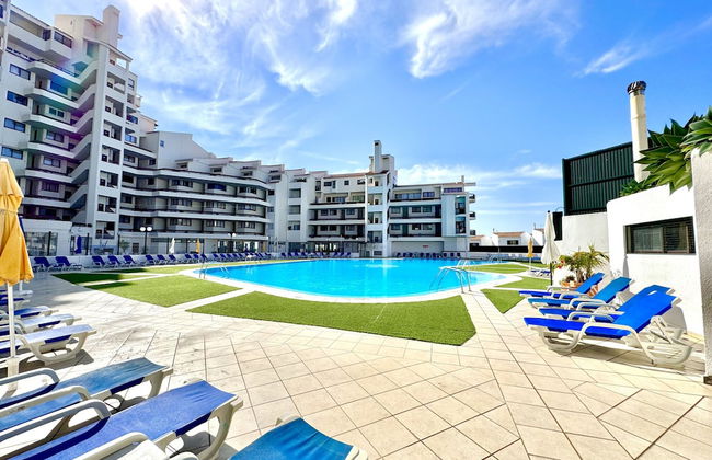 Albufeira SKY Light With Pool by Homing - Foto 1