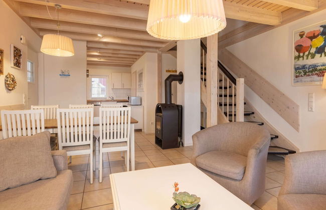 Holiday Home by the Sea With Sauna - Foto 9