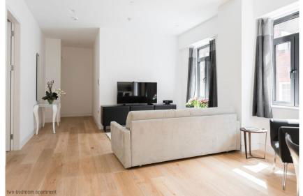 Welcome London - The York - Photo 72