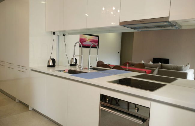 VIPOD Suites KLCC by Luxury Suites Asia - Foto 24