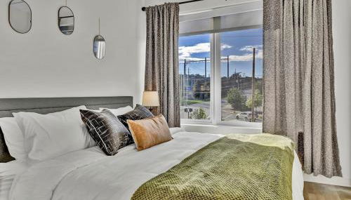 Stay in Cleveland mins to Cleveland Clinic, Hospitals, Museum, Universities & Downtown - Foto 2