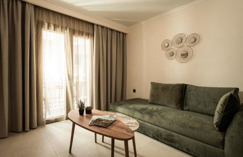 Théros Urban Retreats - Photo 61