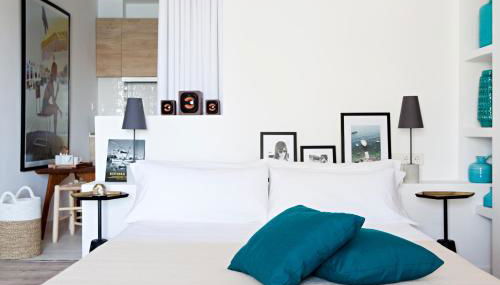 CBbC Suites Port Vell - Foto 3