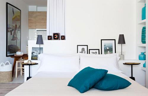 CBbC Suites Port Vell - Foto 3