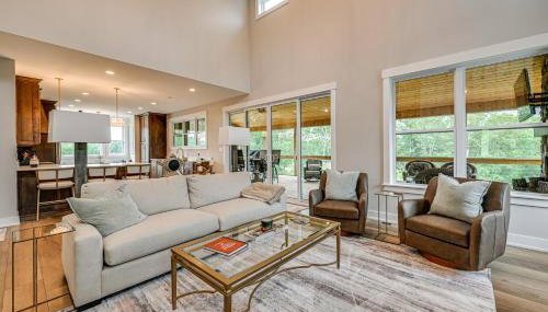 14 Mi to Mammoth Cave NP Spacious Family Home - Foto 4