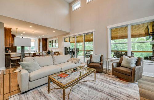 14 Mi to Mammoth Cave NP Spacious Family Home - Foto 4