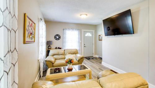 1 Mi to K-State Campus Central Manhattan Home - Foto 1