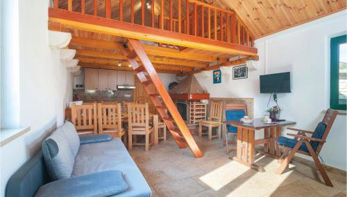 0-Bedroom Holiday Home In Postira - Foto 2