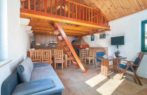 0-Bedroom Holiday Home In Postira - Photo 2