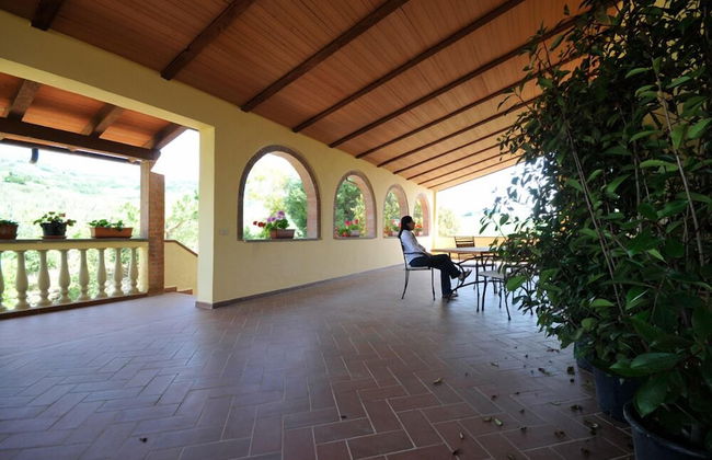 Agriturismo Mannaioni - Foto 23