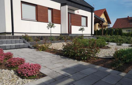 Willa Kaszubski Sendom - Foto 1