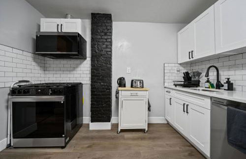 Newly renovated luxury 3BR Condo! 30 mins to NYC - Foto 28