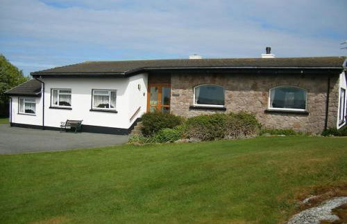 Glasfryn Rhoscolyn Relaxing family friendly home close to the beach - Foto 24