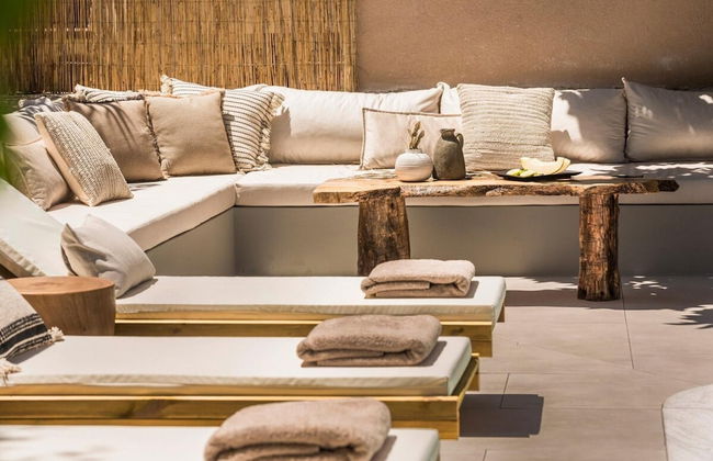 Mystique Lagoon Villa - Foto 24