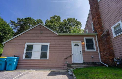 Spacious Two Bedroom Apartment - Foto 24