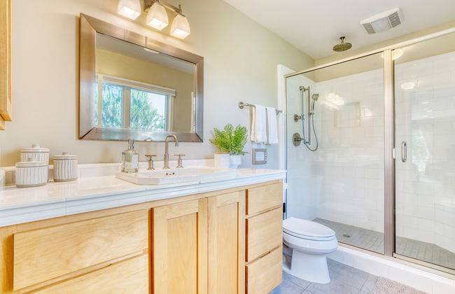 Sonoma Sunshine by Avantstay Countryside Views - Foto 26