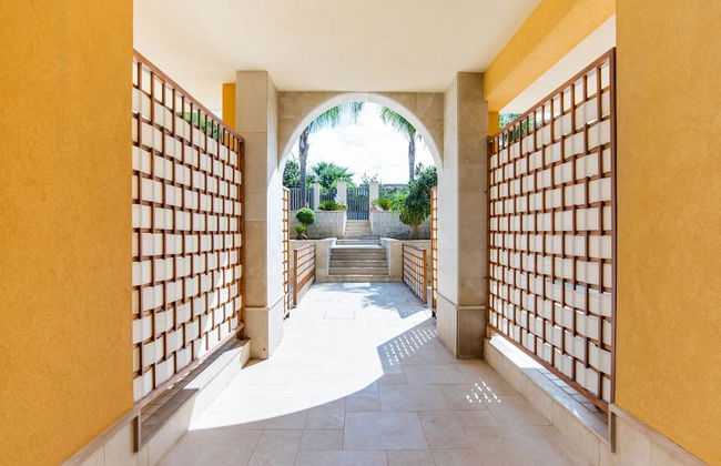 Simplistic Apartment in Reitani near Lido Beach - Foto 3