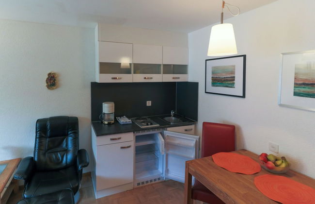 Apartments Richmond - Foto 70